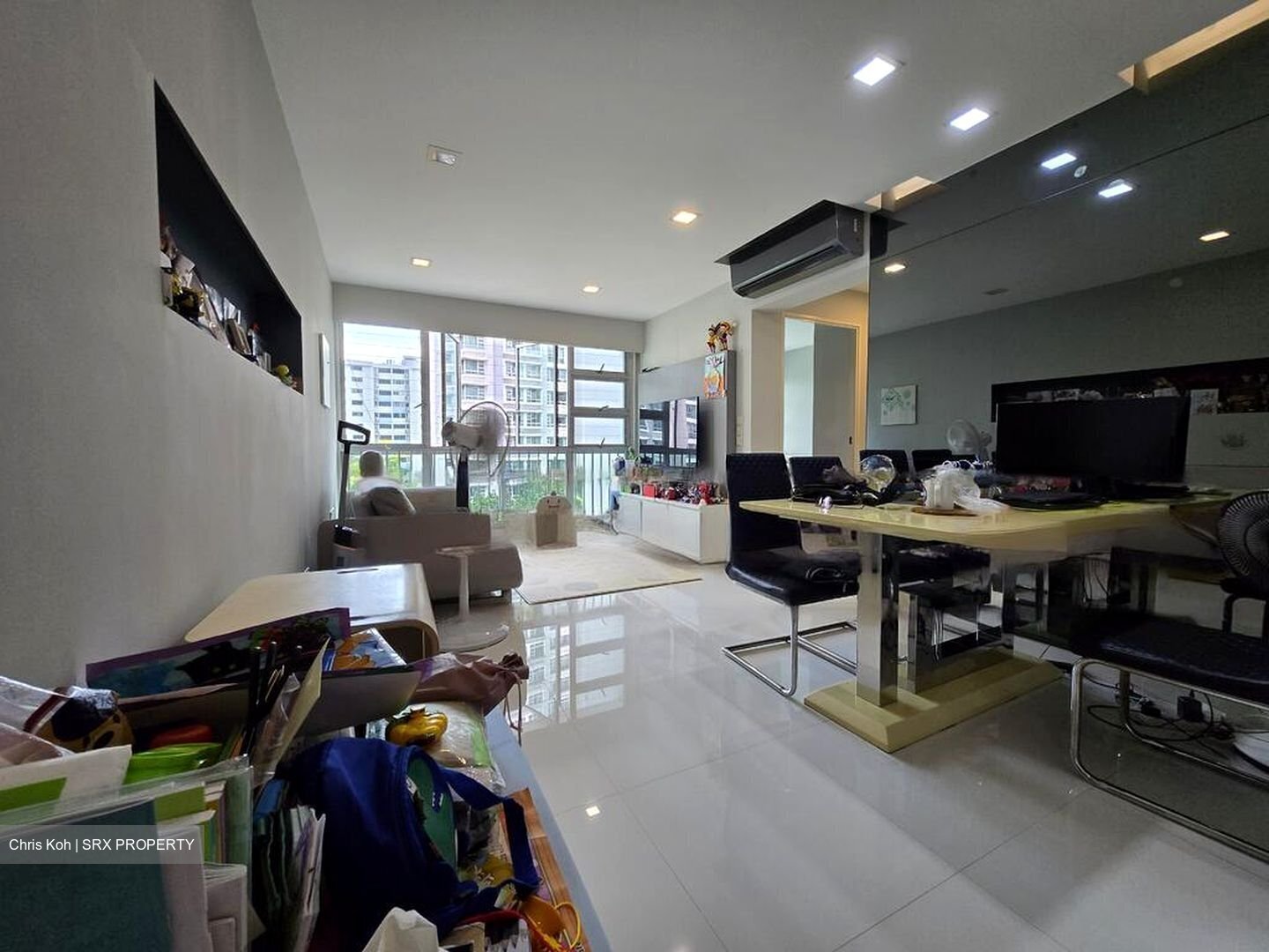 Blk 424 Casa Clementi (Clementi), HDB 4 Rooms #457080361